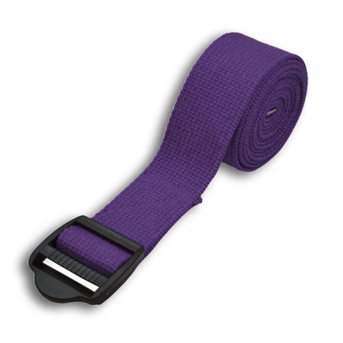Cinch Yoga Strap