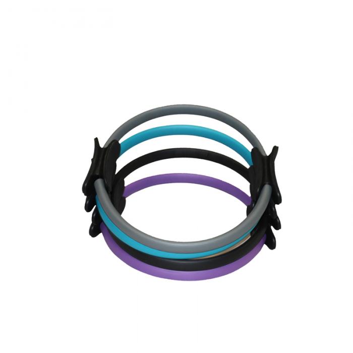 Pilates ring