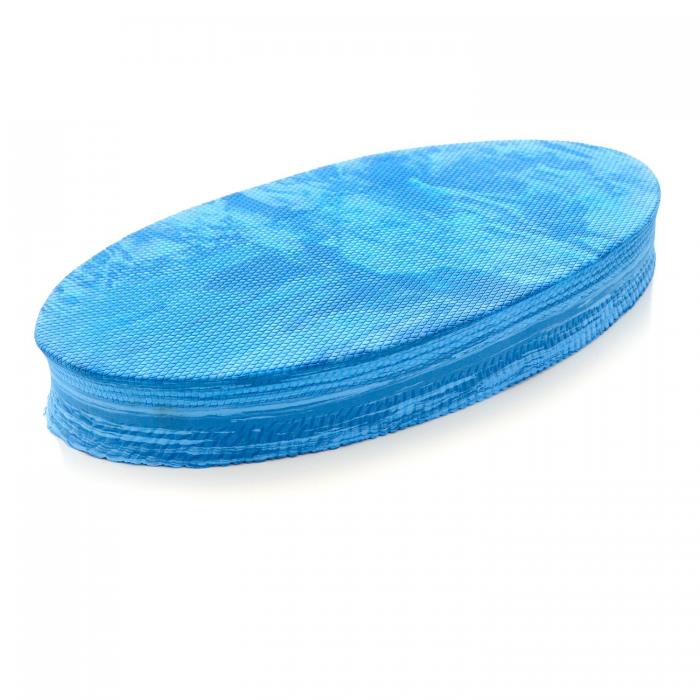 Oval balance pad