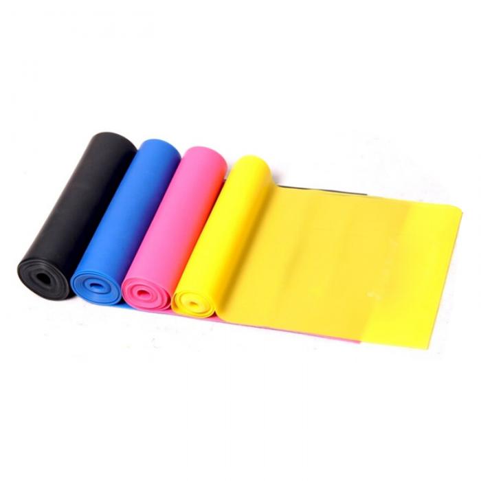 TPE resistance band