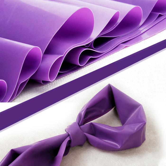TPE resistance band