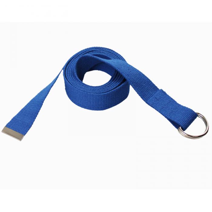 D-ring Yoga Strap