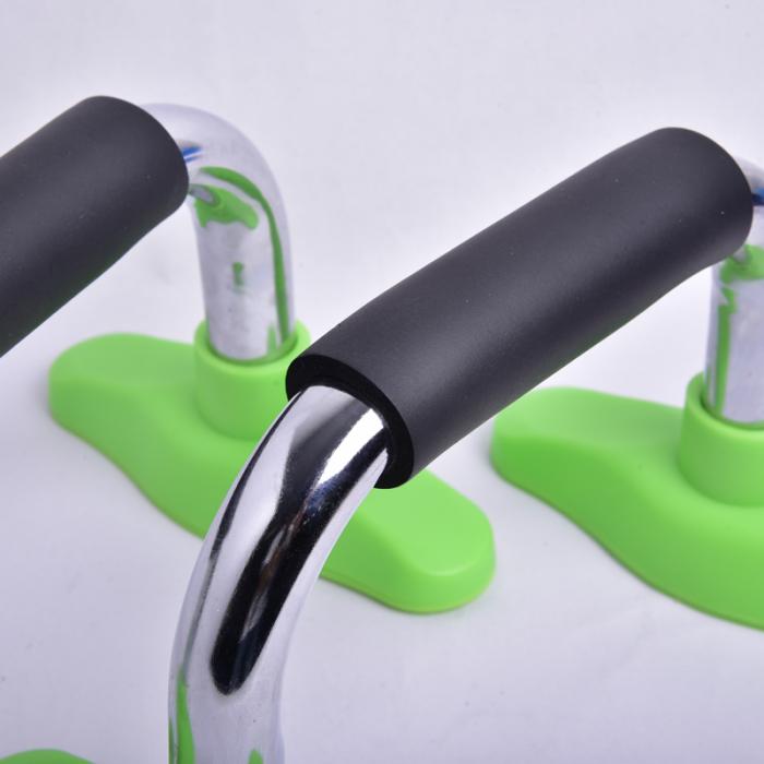 push up bar