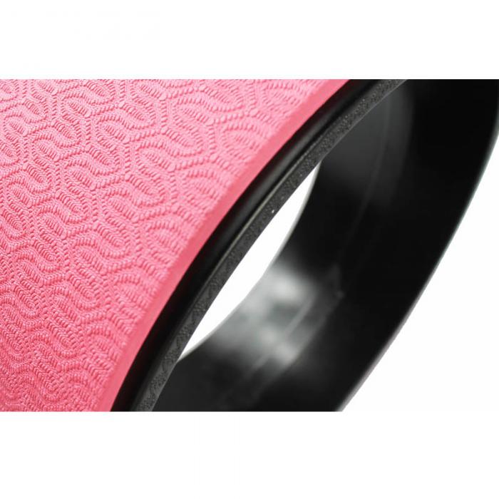 yoga wheel