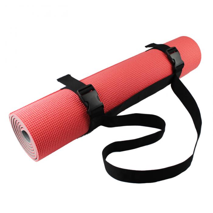 Yoga Mat Harness