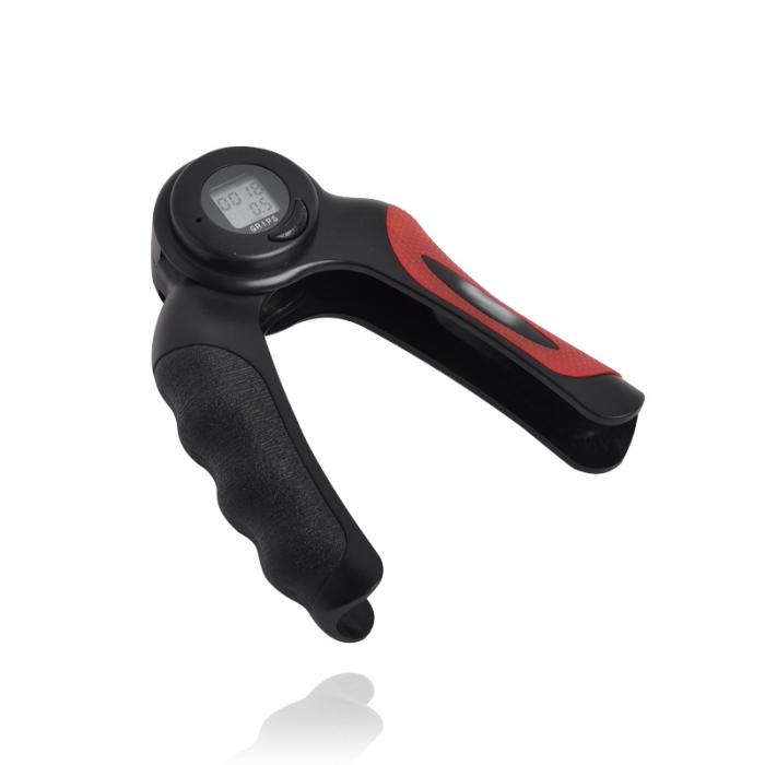 Electronic Counting Hand Grip Strengthener S10