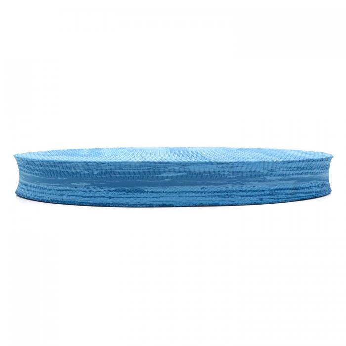 Oval balance pad