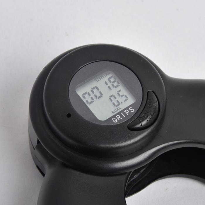 Electronic Counting Hand Grip Strengthener S10