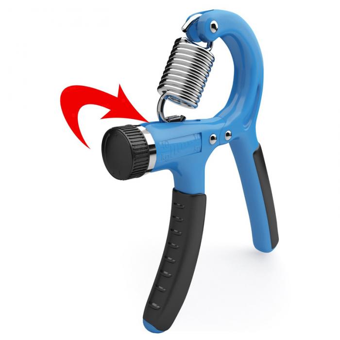 Hand Gripper Strengthener S7.B