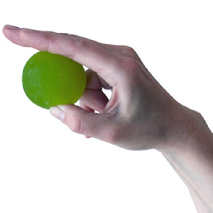 Hand Therapy Exercise Ball Kit S1