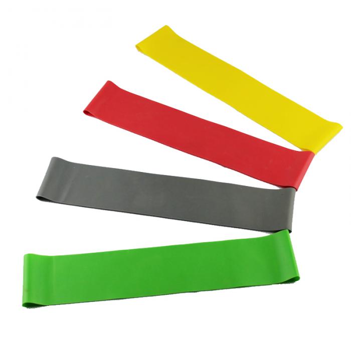 Loop band