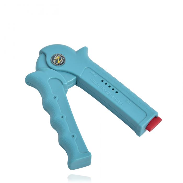 Mechanical Counting Hand Grip Strengthener S11.B