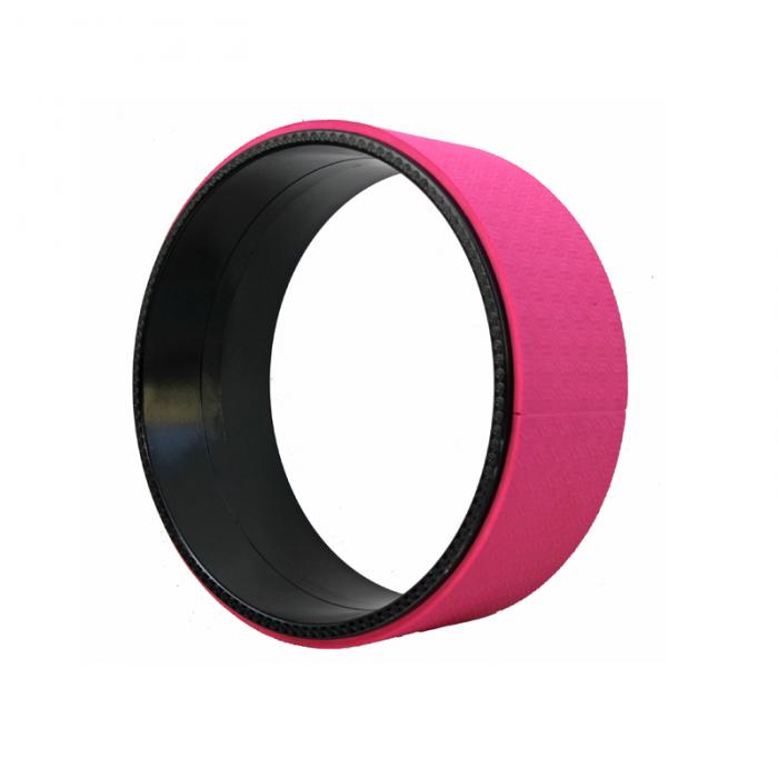 yoga wheel