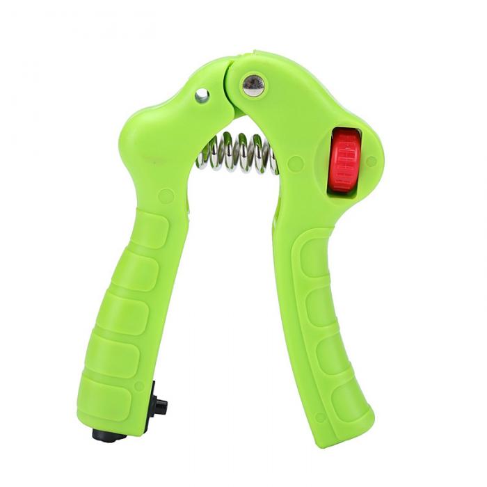 Mechanical Counting Hand Grip Strengthener S11.G