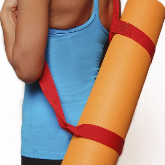 Yoga Mat Harness