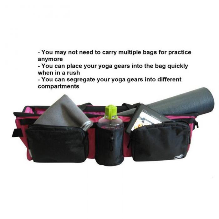 Yoga Mat Bag