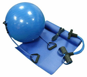 Yoga Kit PPYK-8