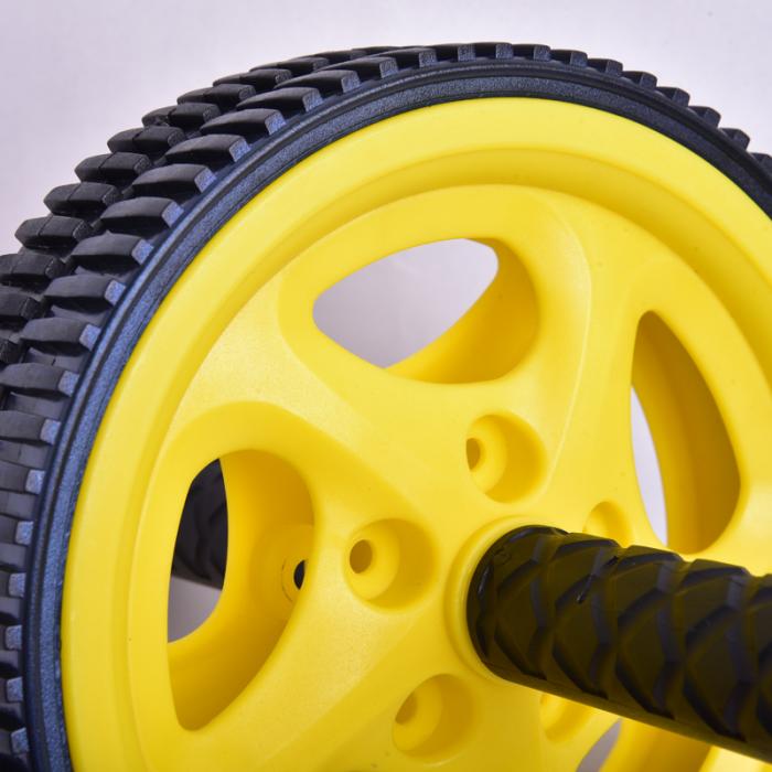 AB wheel