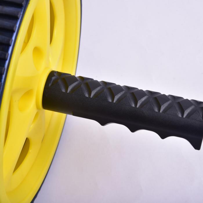 AB wheel