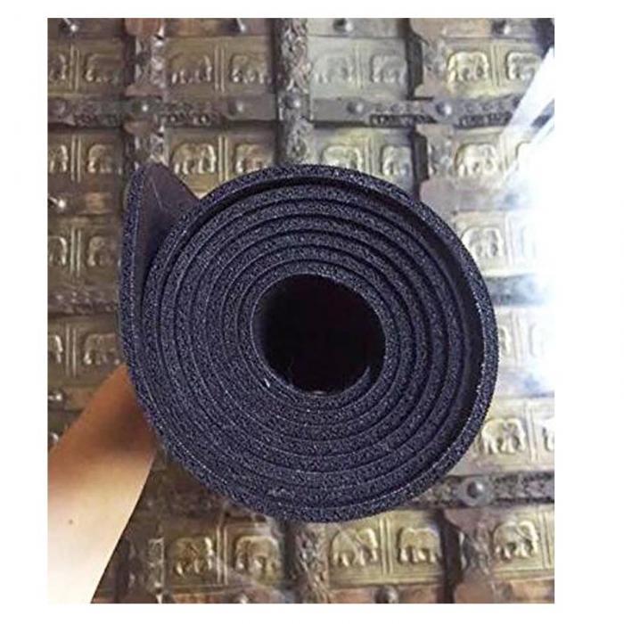 The Combo Yoga Mat