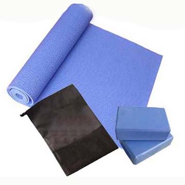 Yoga Kit PPYK-2