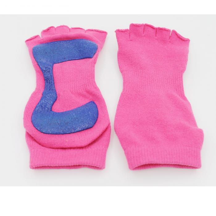 Yoga sock