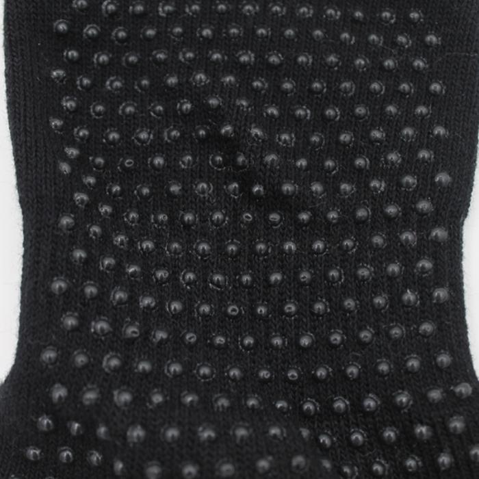 half toe yoga sock