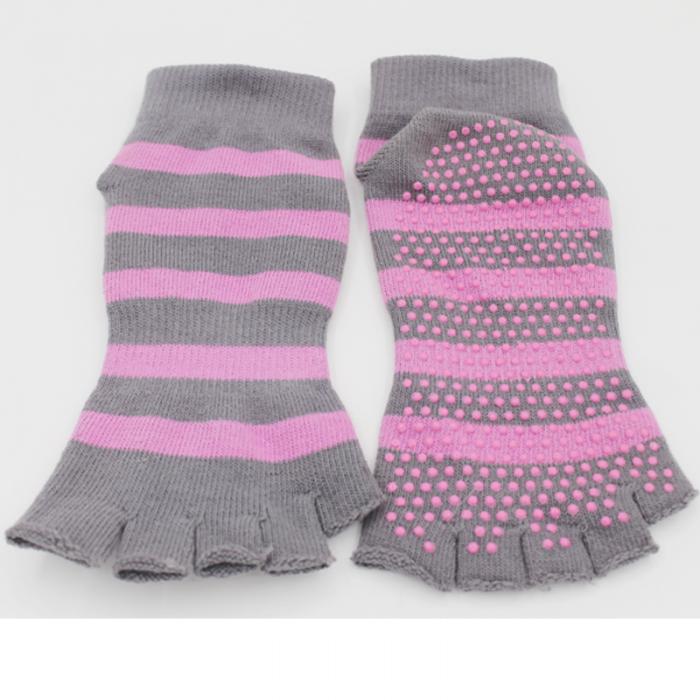 Yoga sock