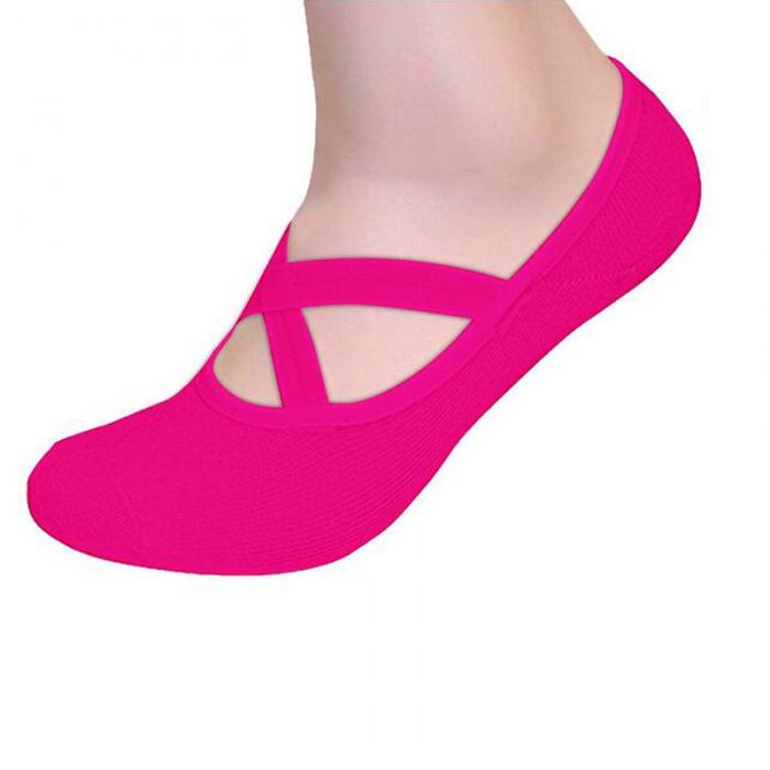 Ballet sock