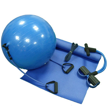 Yoga Kit PPYK-1
