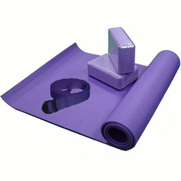 Yoga Kit PPYK-2