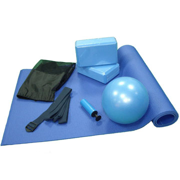 Yoga Kit PPYK-2