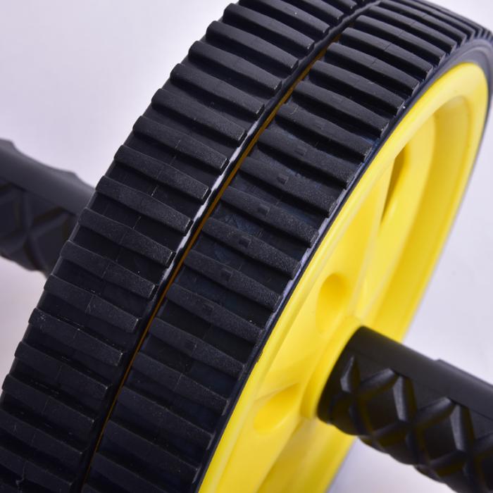 AB wheel