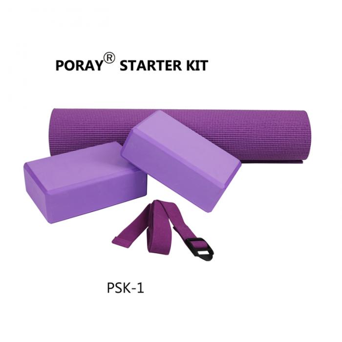 Yoga Kit PPYK-3