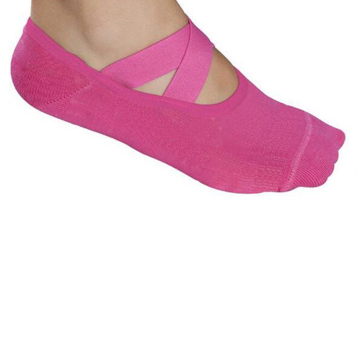 Ballet sock