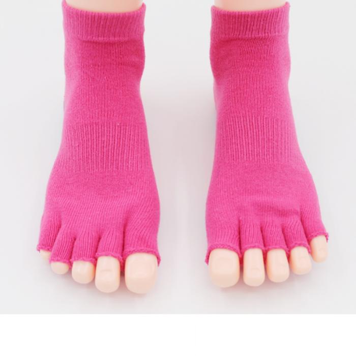 Yoga sock