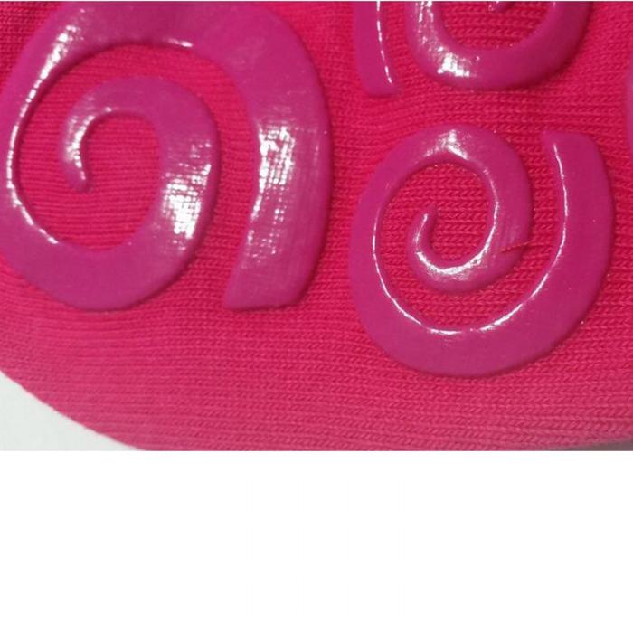 Ballet sock