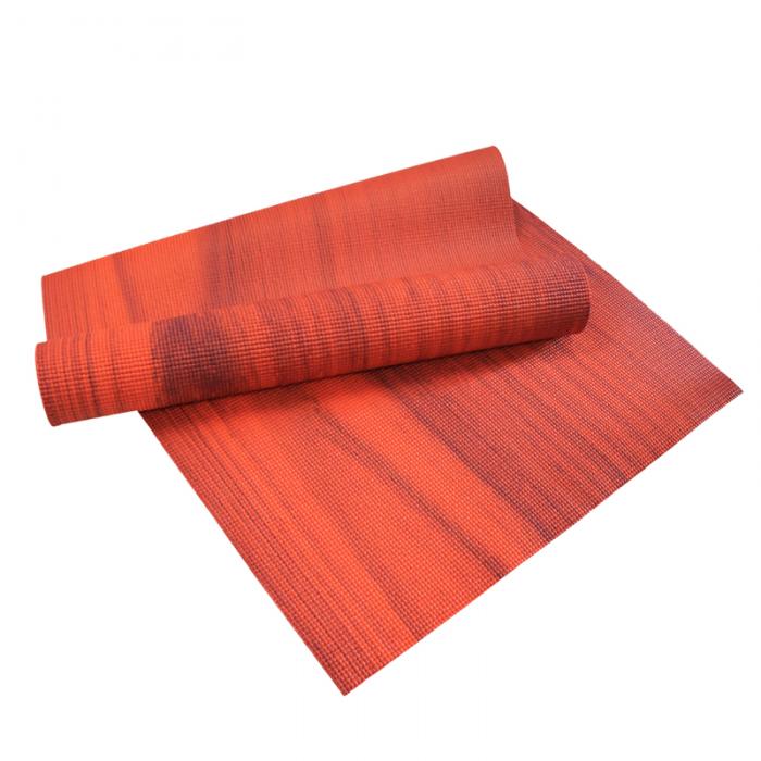 RAINBOW PVC YOGA MAT