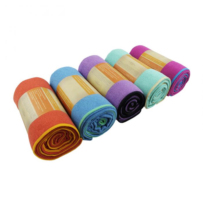 NONSLIP YOGA TOWEL S1.M