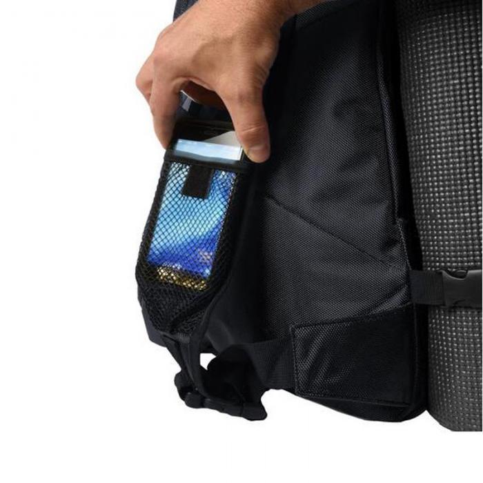Yoga backpack