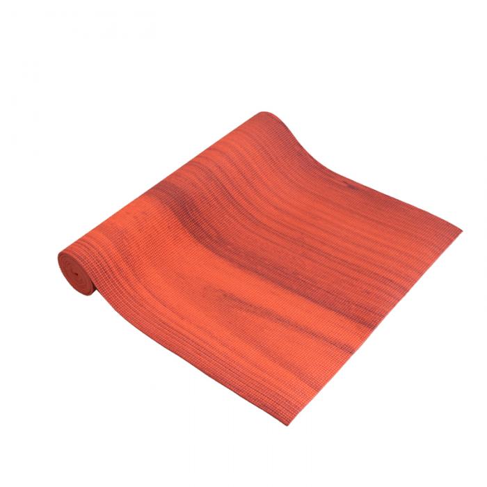 RAINBOW PVC YOGA MAT