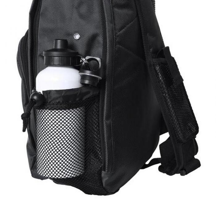 Yoga backpack