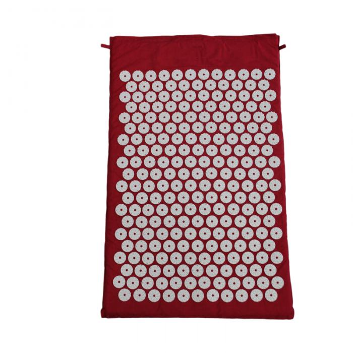 Acupressure Mat and Pillow