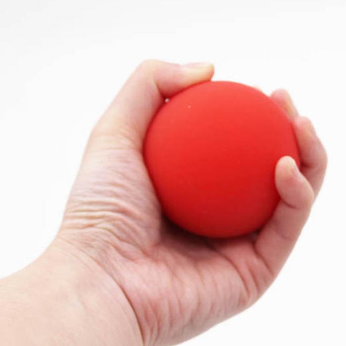 SINGAL MASSAGE BALL