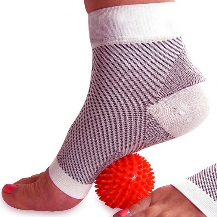 Spike Massage Ball