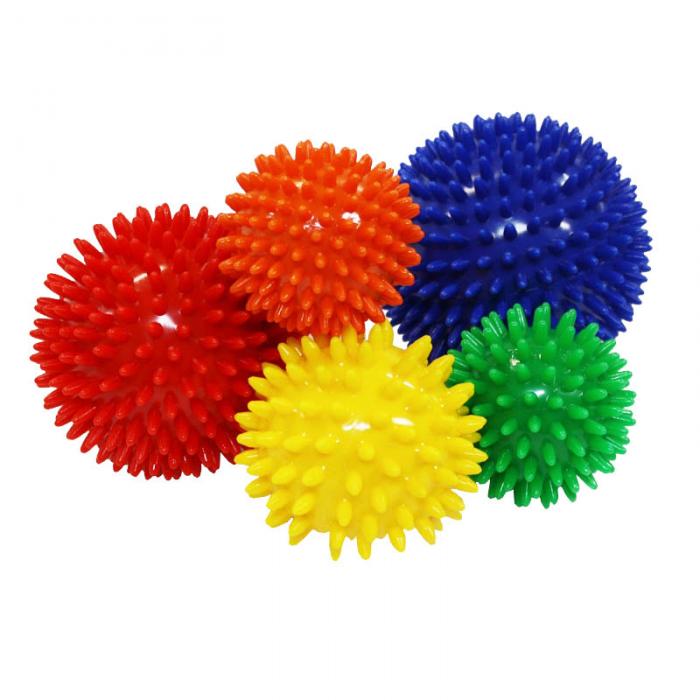Spike Massage Ball