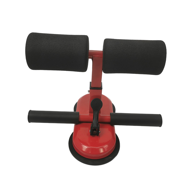 Portable Adjustable Sit Up Bar
