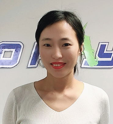 CINDY HU