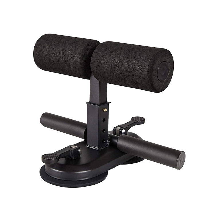 Portable Adjustable Sit Up Bar