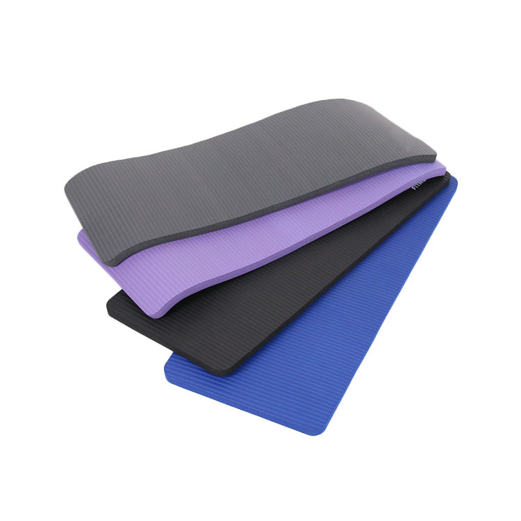 NBR Yoga Knee Pad